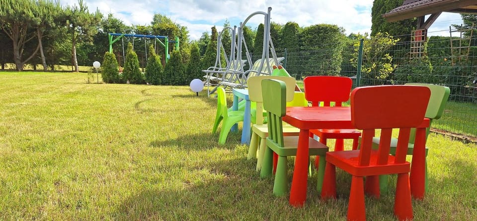 Willa Oleńka - Lubiatowo - Strefa Masażu i Relaksu Vacation rental in Pomeranian Voivodeship
