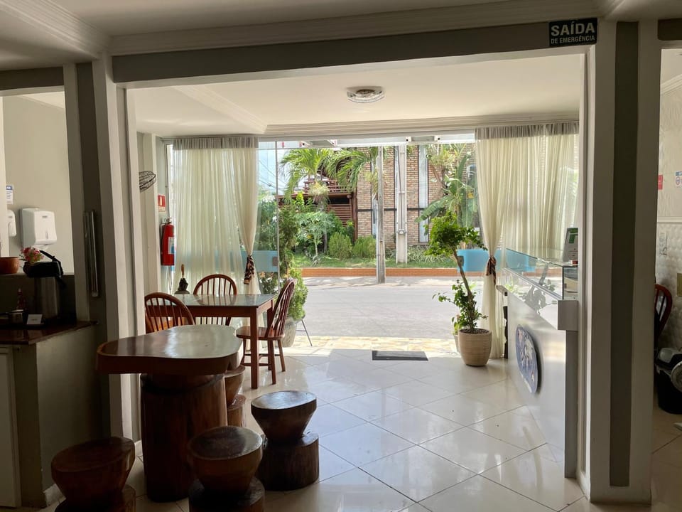 Lounge or bar