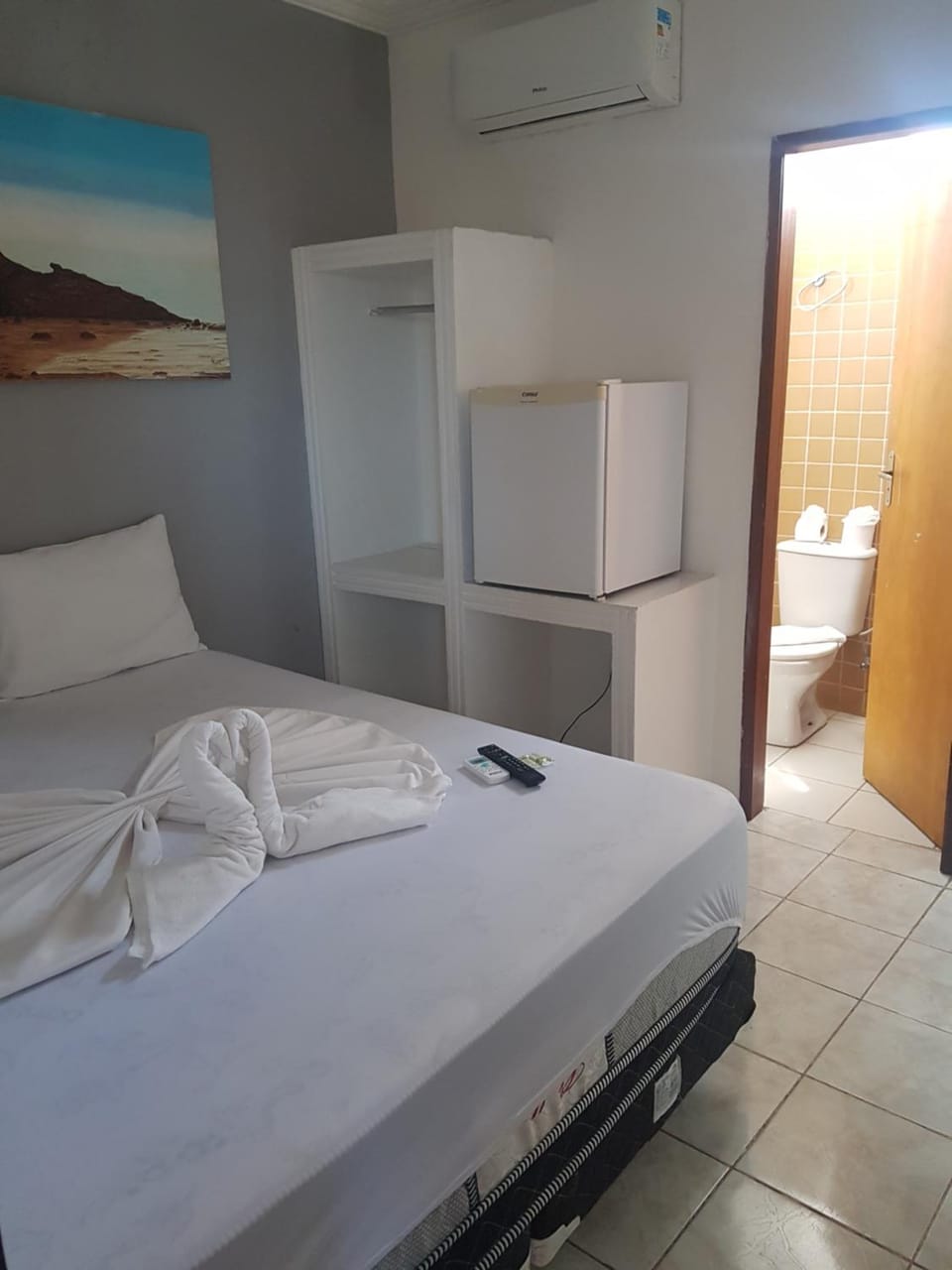 Pousada Veleiro Inn in Fortaleza