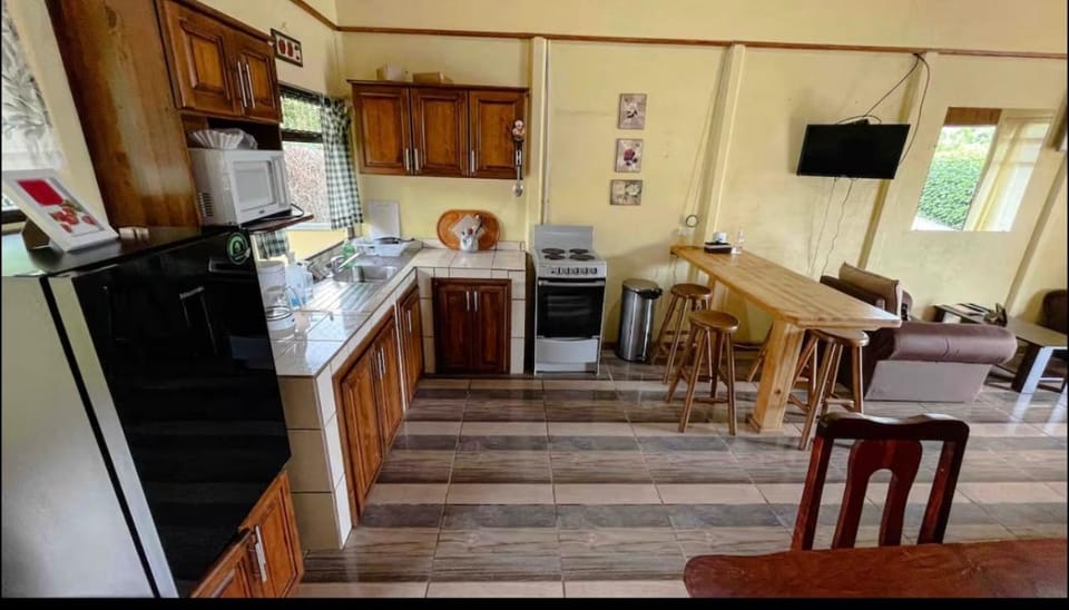Casa en zona tranquila y rural House in Cartago Province, Costa Rica