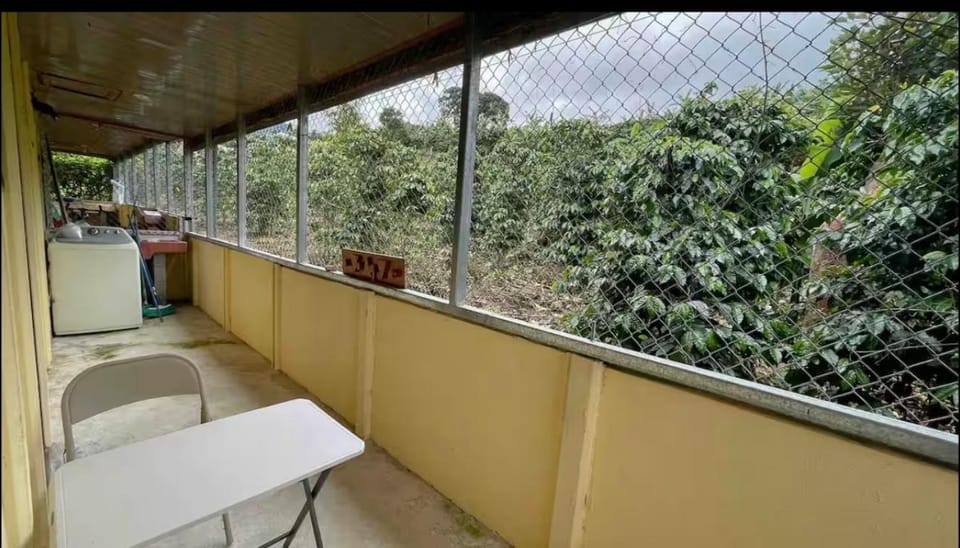 Santa María Coffee Green House Experience House in San José Province