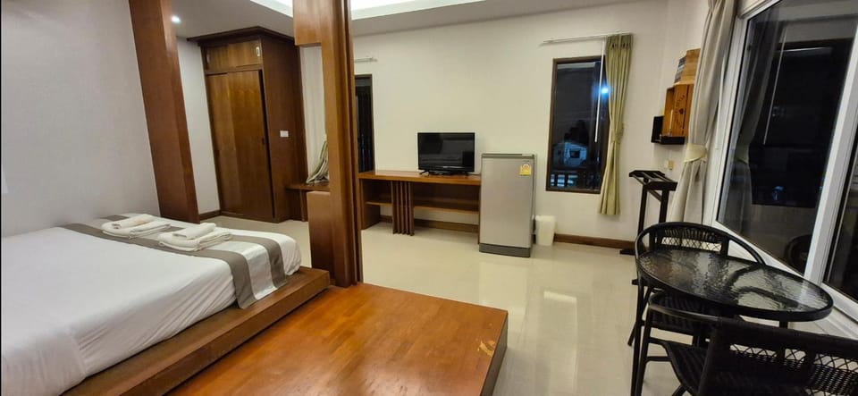 The Peace Tara House Bed and Breakfast in Krabi Changwat