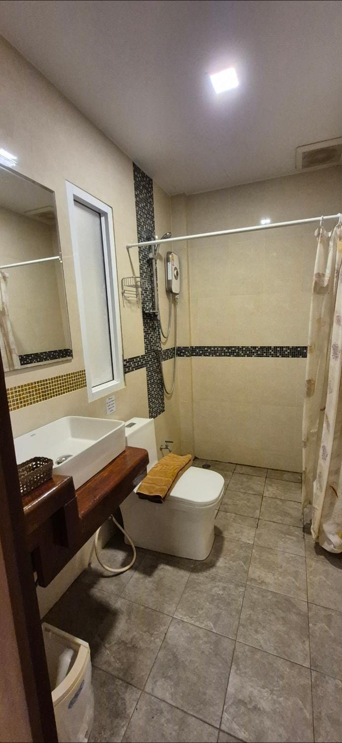 The Peace Tara House Bed and Breakfast in Krabi Changwat
