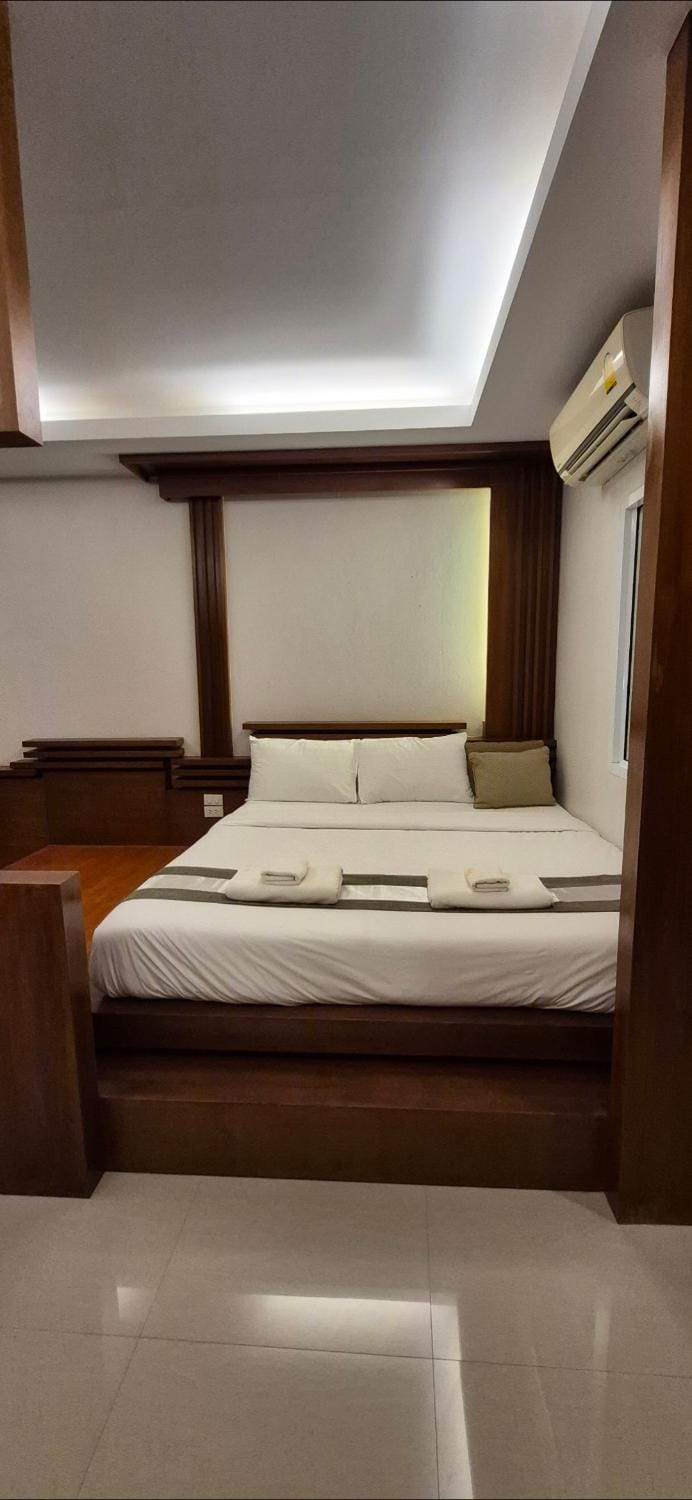 The Peace Tara House Bed and Breakfast in Krabi Changwat