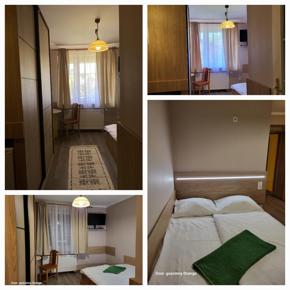 Dom Gościnny Orange Farm Stay in Lesser Poland Voivodeship