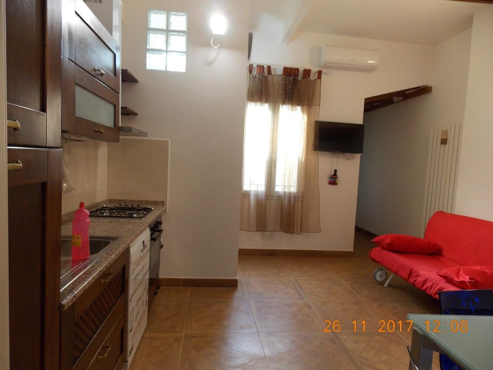 Il gatto con gli stivali suite - locazione turistica Bed and Breakfast in Florence