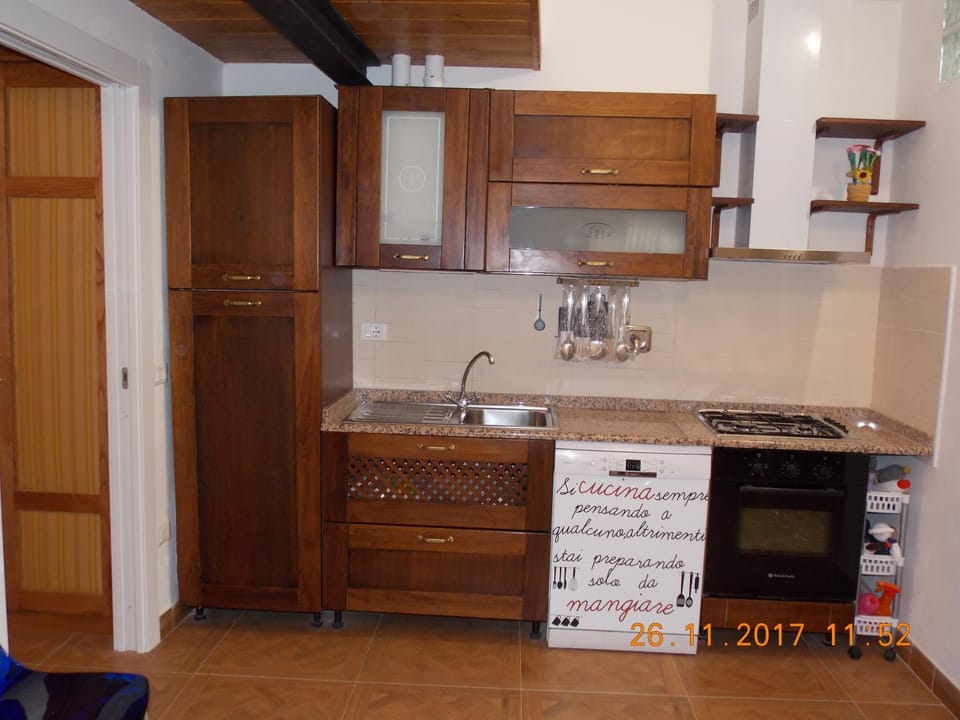 Il gatto con gli stivali suite - locazione turistica Bed and Breakfast in Florence
