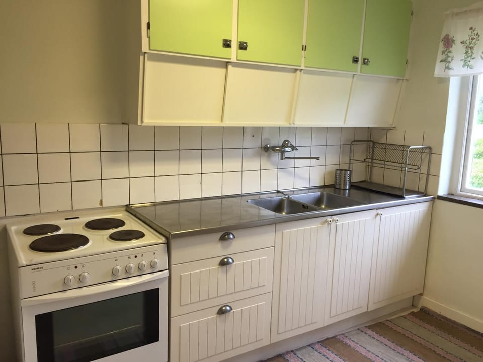 Peterslund Apartment in Skåne County