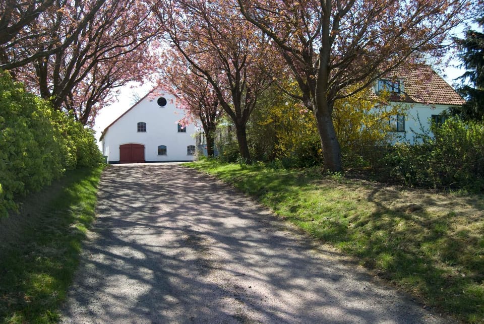 Peterslund Apartment in Skåne County