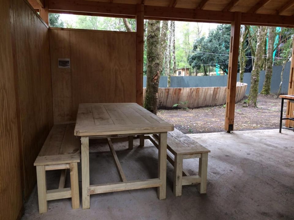 Departamento Lacustre Apartment in Pucon