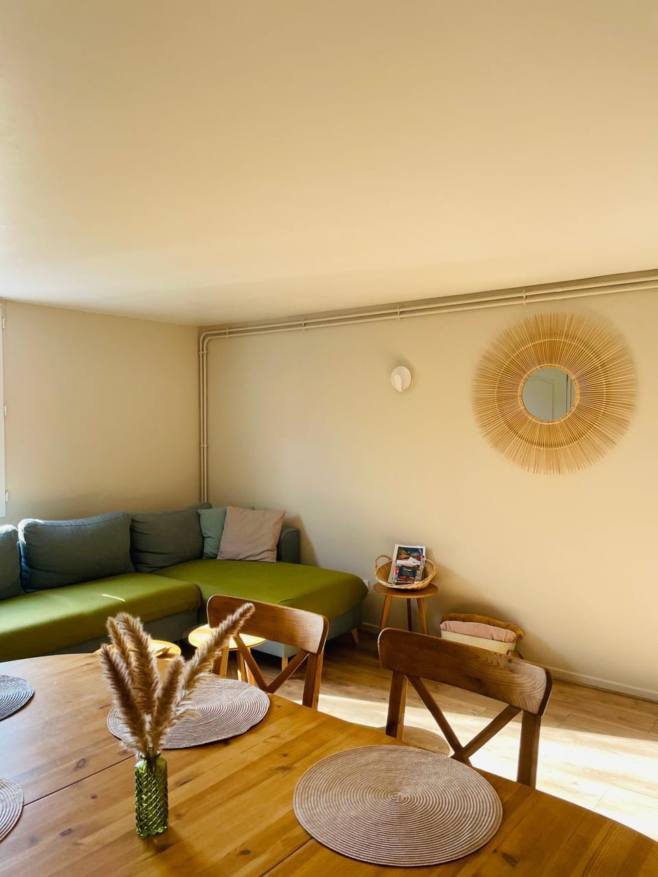 Le Fort Vauban House in Ambleteuse