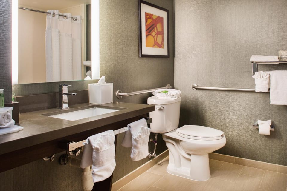 Bathroom, Bathroom