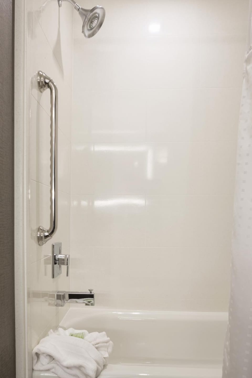 Shower, Shower