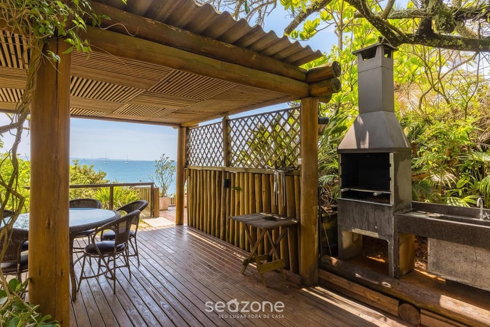 BBQ facilities