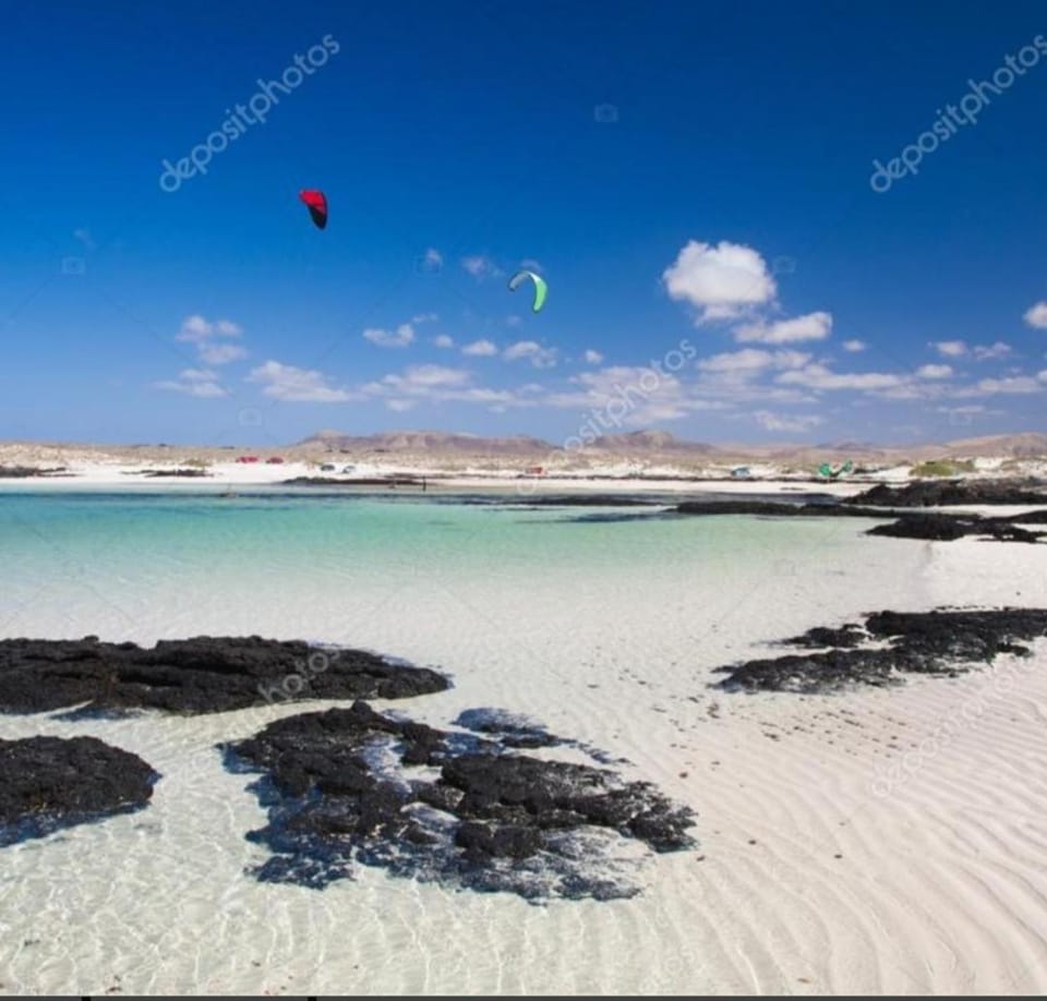 Apartamentos Albaula 5 Apartment in El Cotillo