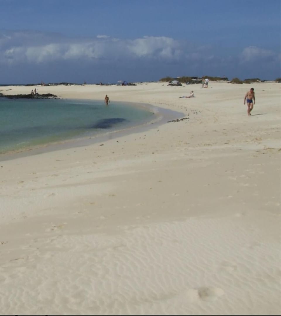 Apartamentos Albaula 5 Apartment in El Cotillo