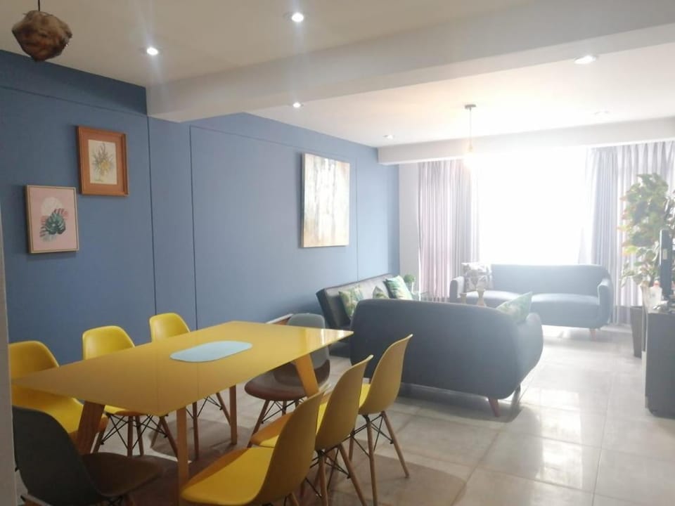 Cusco Cozy Apartment House in Cusco
