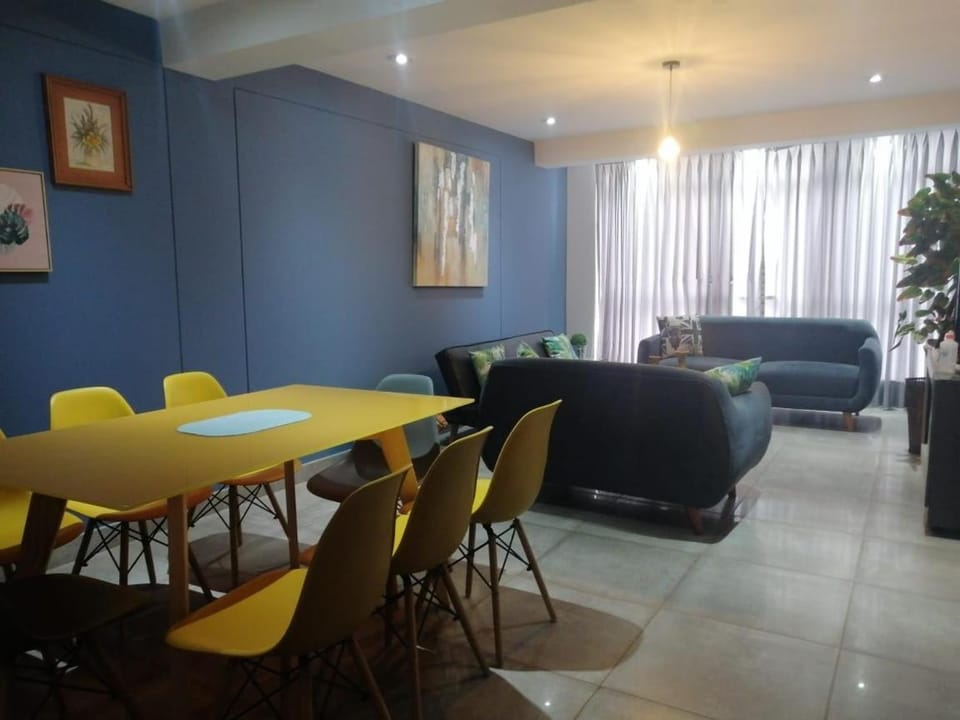 Cusco Cozy Apartment House in Cusco