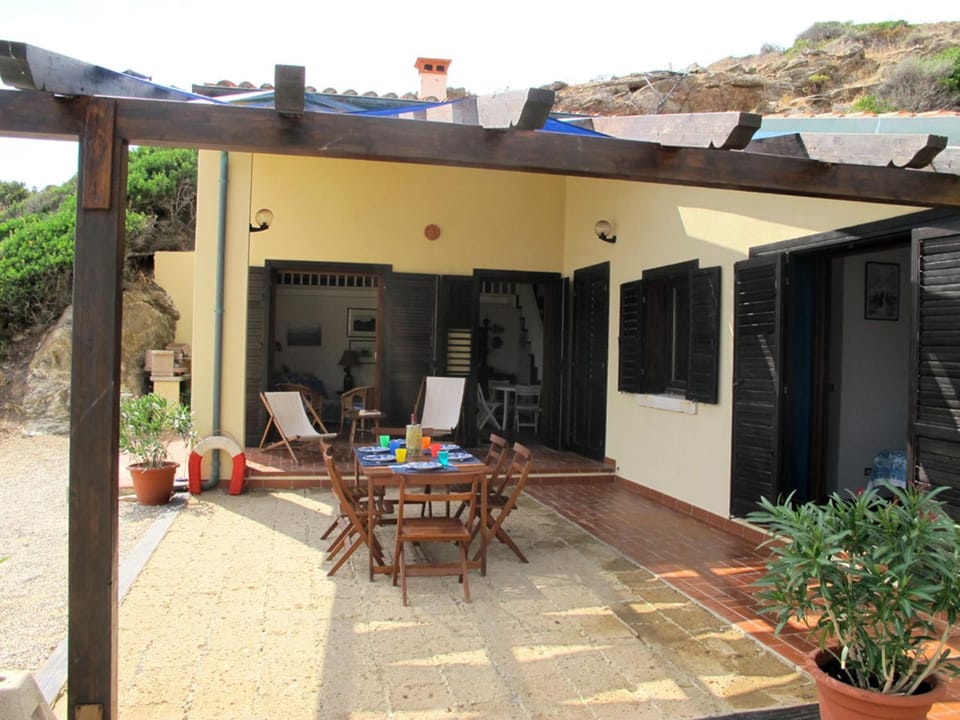Patio, Garden, Living room, Garden view, Inner courtyard view