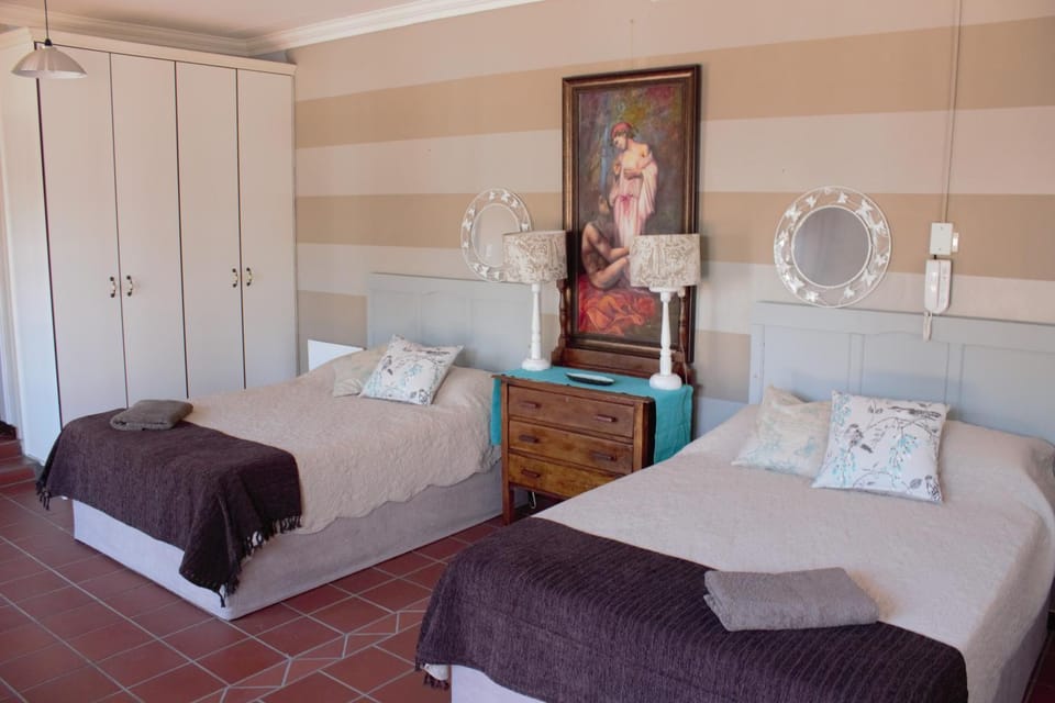 The Well guesthouse/Retreat Bed and Breakfast in North West, South Africa