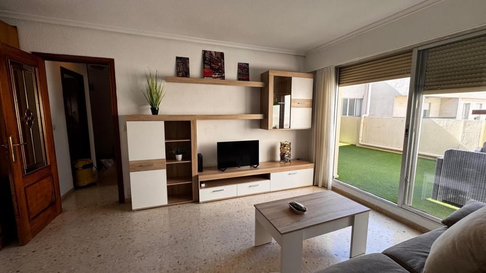 Beferent Etxezuri Benidorm Apartment in Benidorm