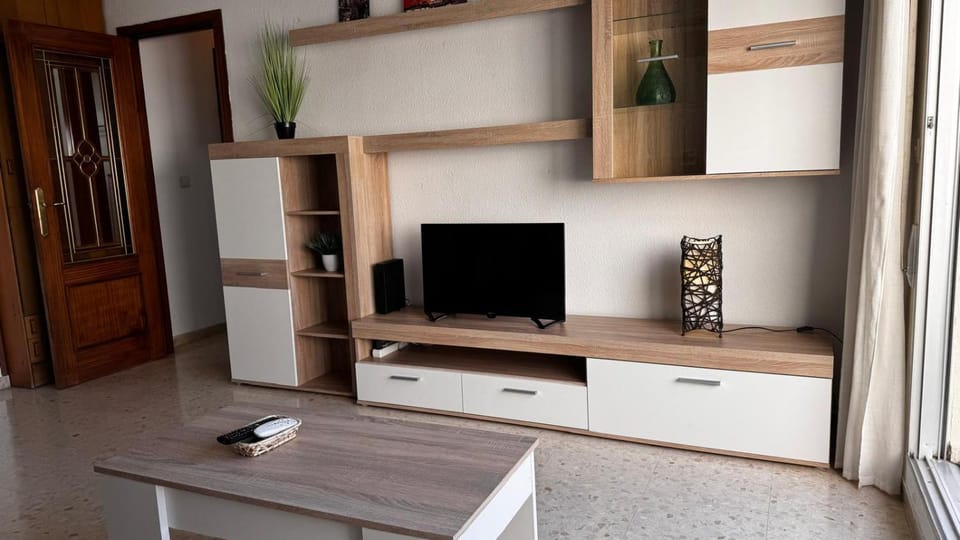 Beferent Etxezuri Benidorm Apartment in Benidorm