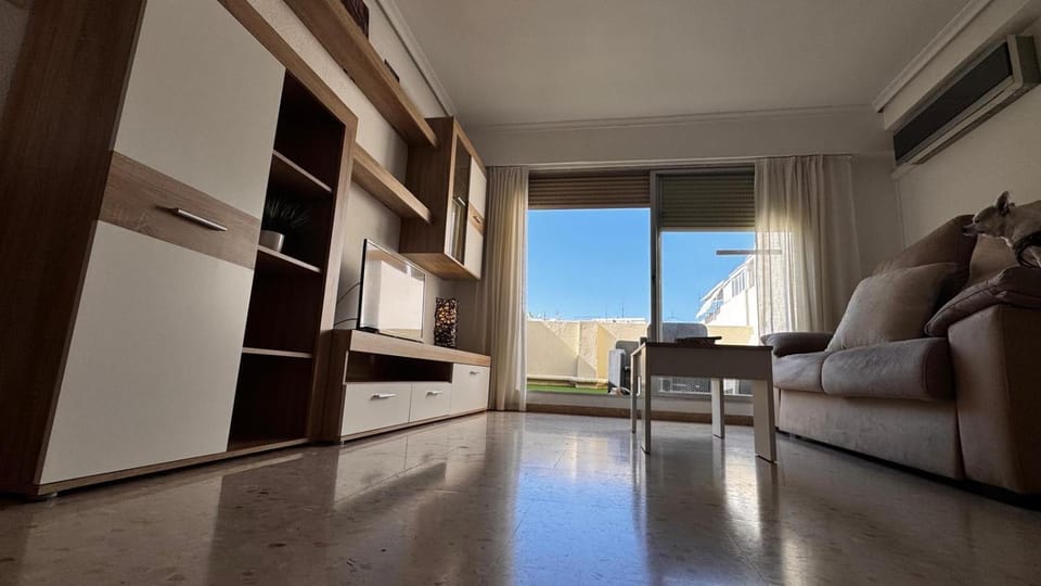 Beferent Etxezuri Benidorm Apartment in Benidorm