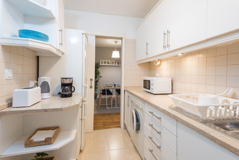 Belém 147 Apartment Apartment in Lisbon