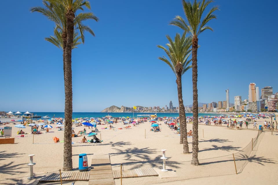 Hotel Colón Hotel in Benidorm