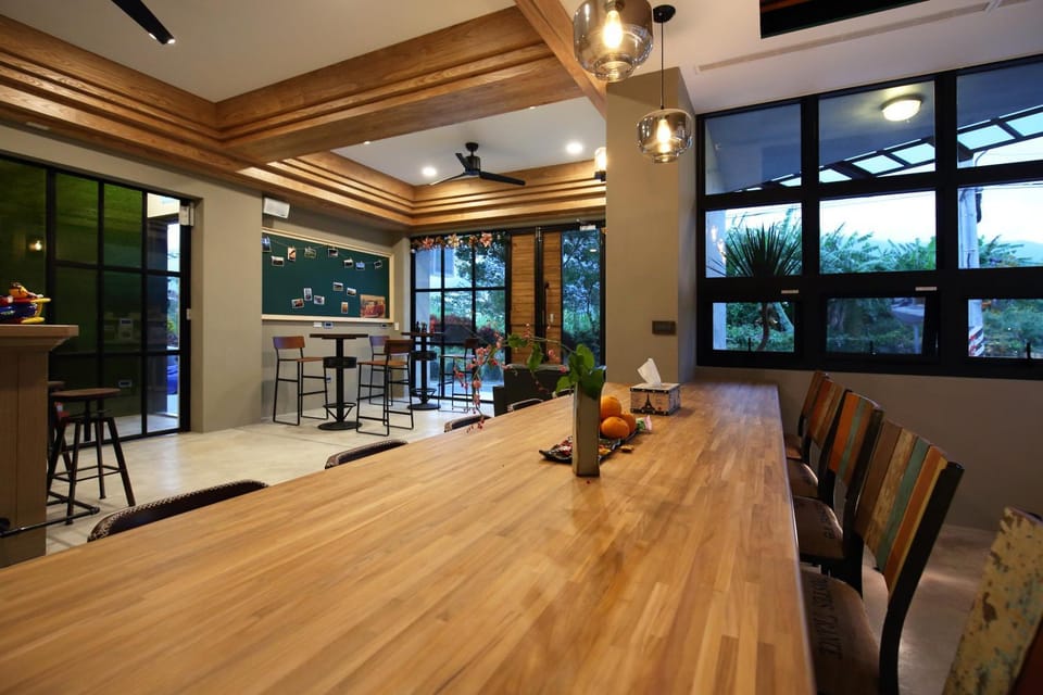MIDORI Hostel Vacation rental in Taiwan, Province of China