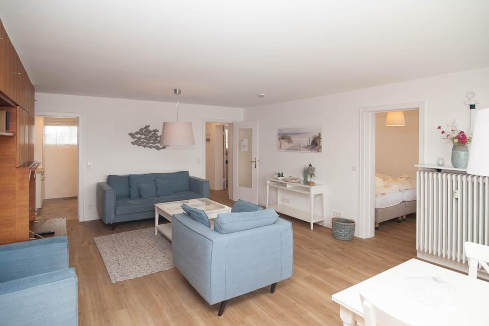 Watt´n Blick Apartment in Nordfriesland