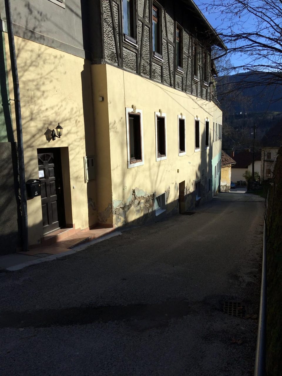 Neighbourhood