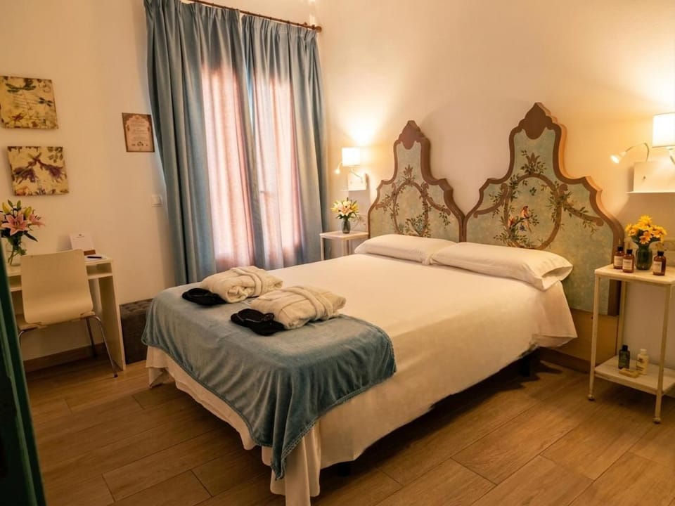 Hospederia Baños Arabes De Cordoba Bed and Breakfast in Cordoba