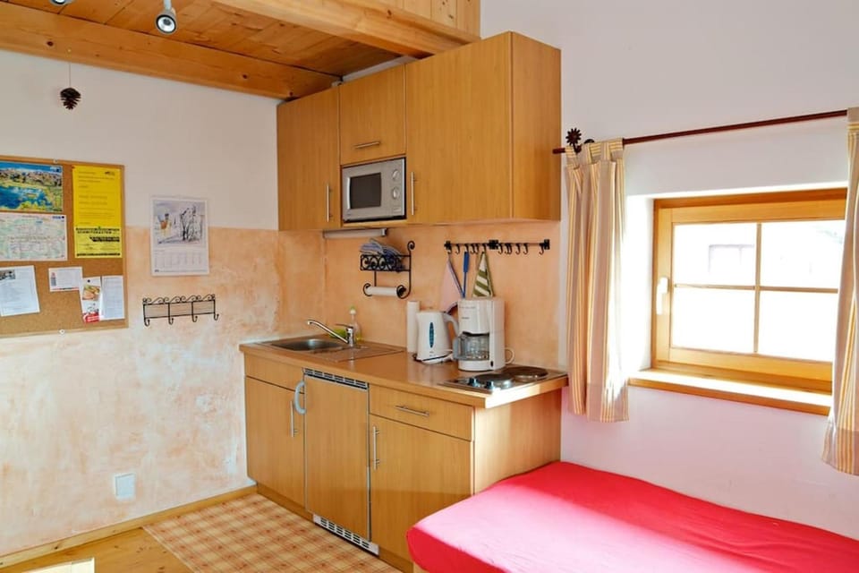 Ferienwohnung Bacher Apartment in Bavaria