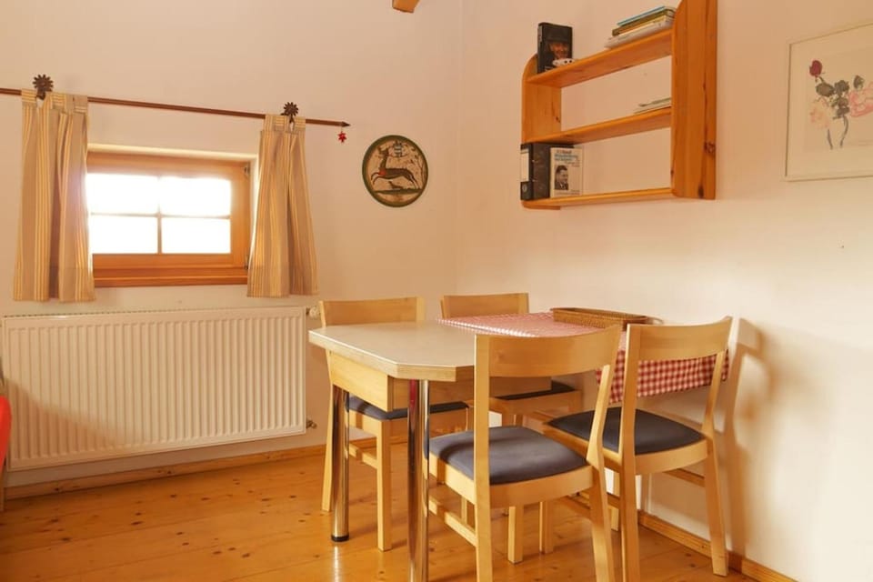 Ferienwohnung Bacher Apartment in Bavaria