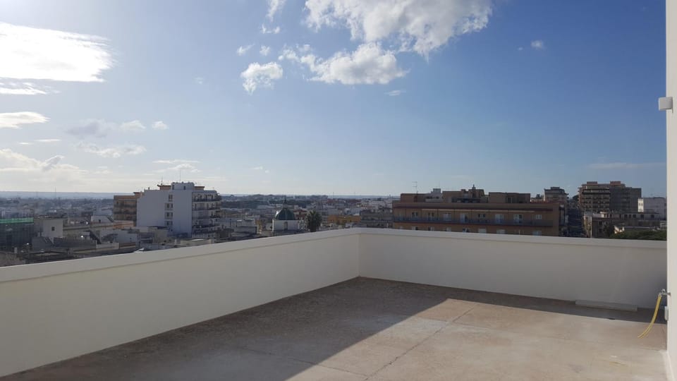 Penthouse Salento - Galatina Apartment in Galatina
