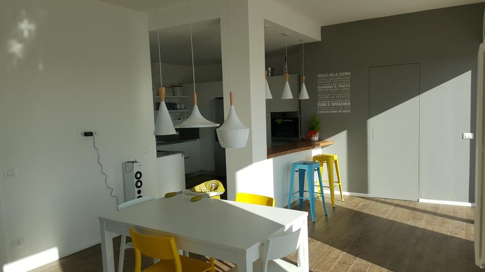 Penthouse Salento - Galatina Apartment in Galatina