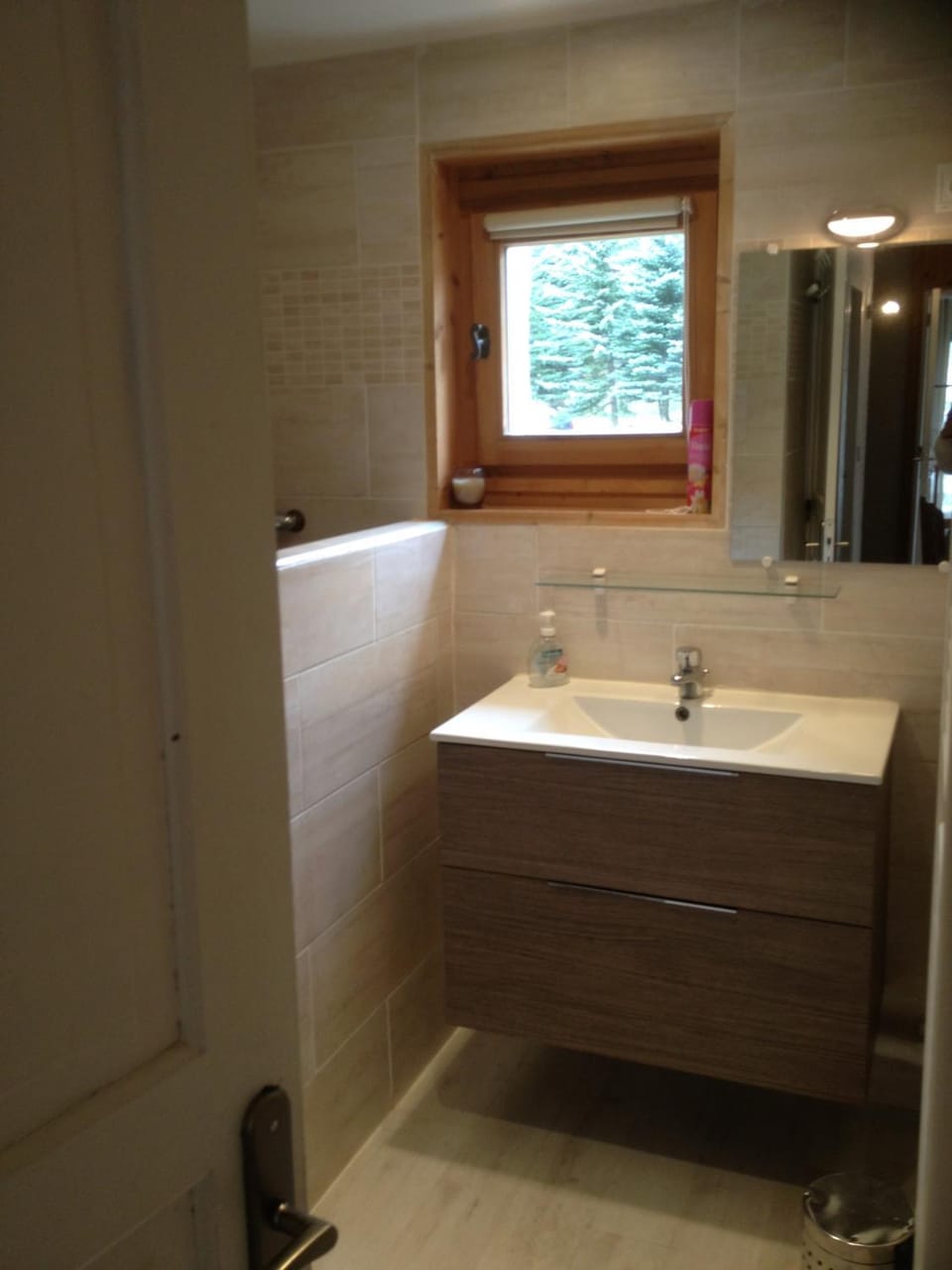 Appartement Montgenèvre Chalmettes 6 pers maxi Apartment in Montgenèvre