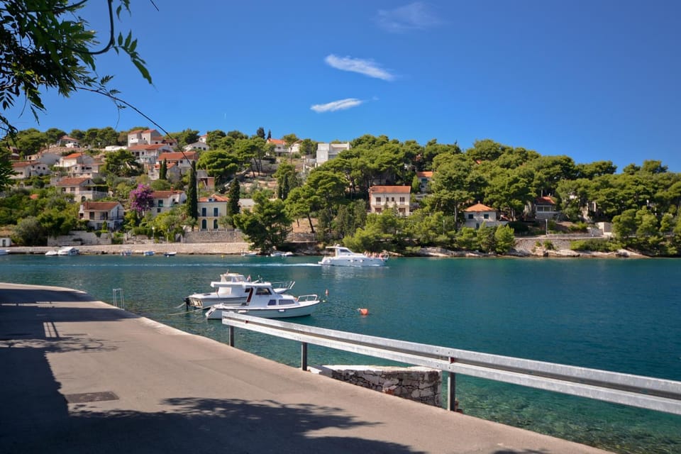 Off site, Natural landscape, Sea view