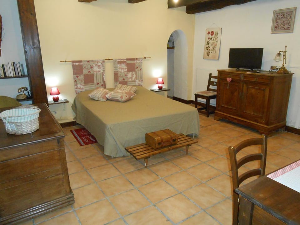 Chambre d'hotes Le Fourniou Bed and Breakfast in Nouvelle-Aquitaine