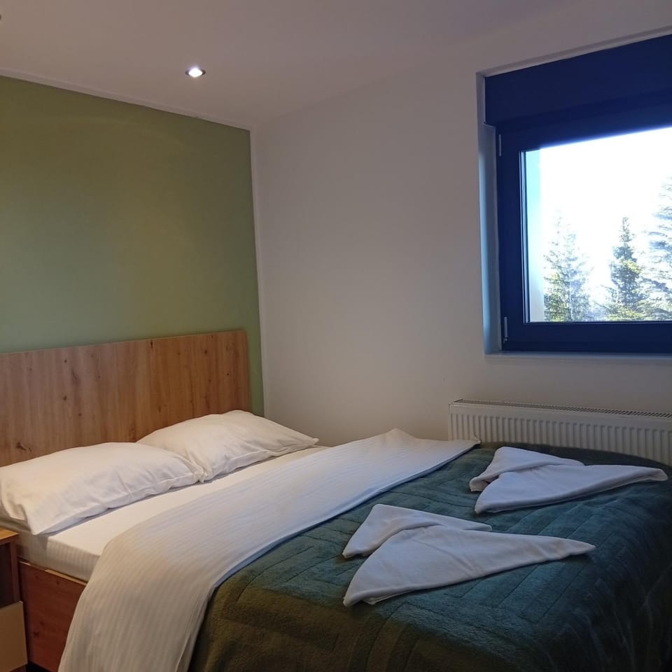 Grand Casa Apartments Apartment in Federation of Bosnia and Herzegovina