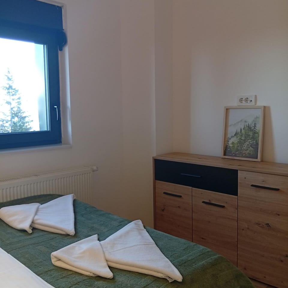 Grand Casa Apartments Apartment in Federation of Bosnia and Herzegovina