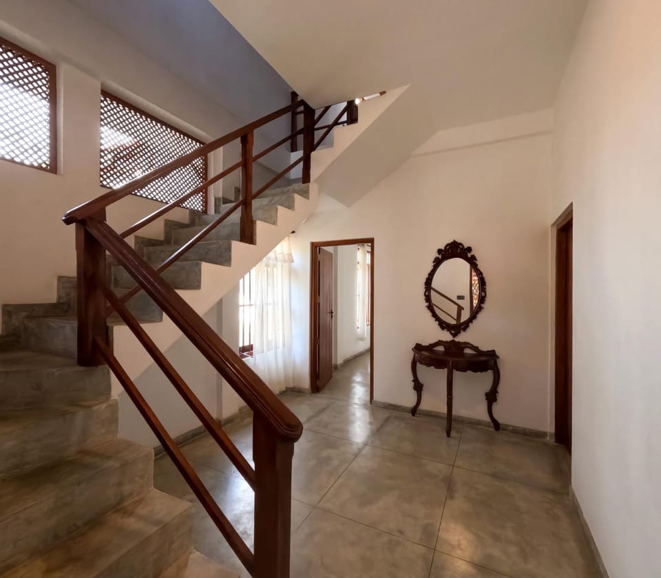 SurfBayVilla Bed and Breakfast in Southern Province