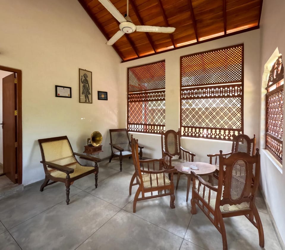 SurfBayVilla Bed and Breakfast in Southern Province
