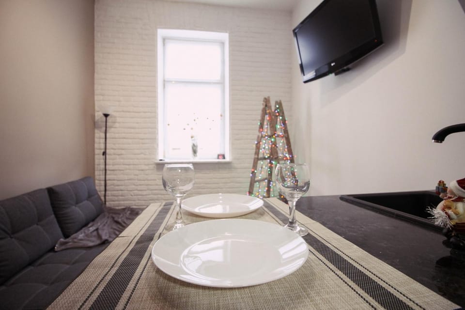 Living room, Photo of the whole room, Seating area
