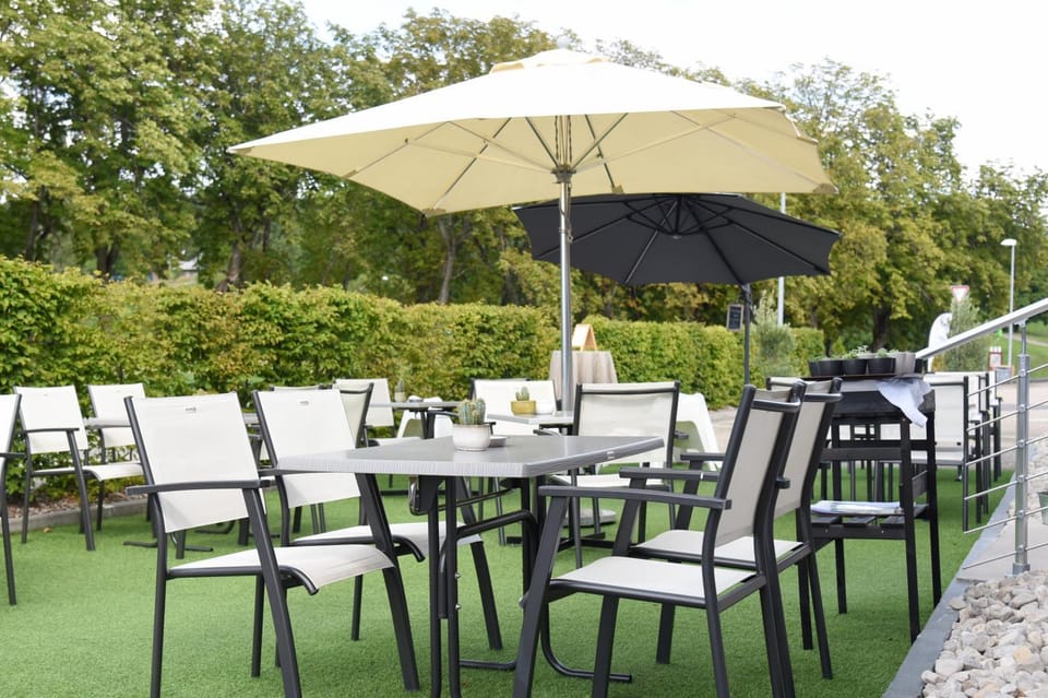 Balcony/Terrace, Balcony/Terrace