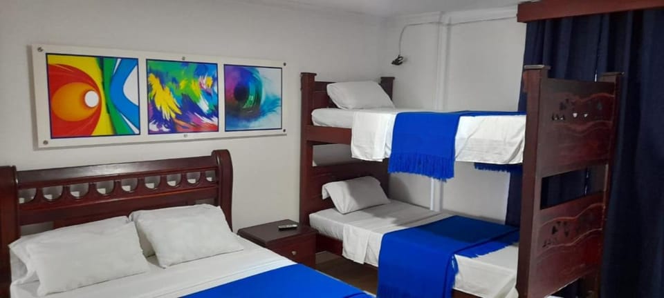 La Marina - Apartamentos Amoblados Apartment in Riohacha