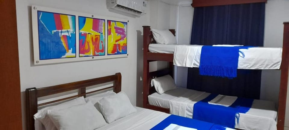 La Marina - Apartamentos Amoblados Apartment in Riohacha