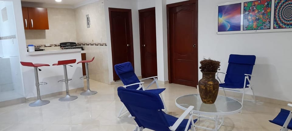 La Marina - Apartamentos Amoblados Apartment in Riohacha