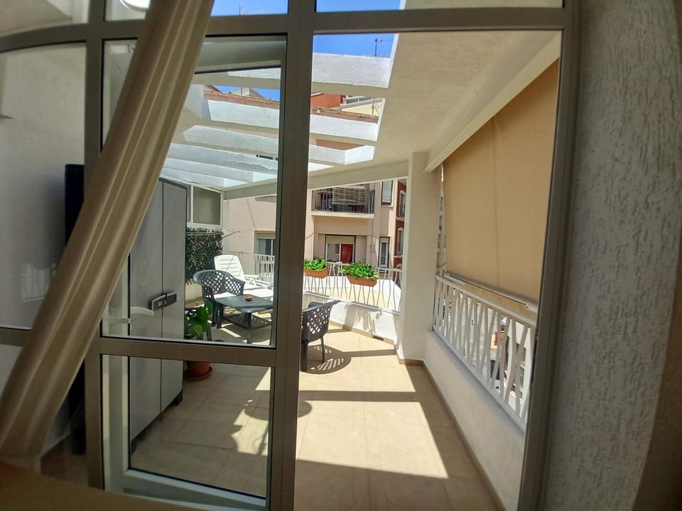 Precioso Atico Apartment in Alicante